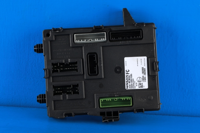 Styreenhet comfort (BCM) til Nissan X-Trail, 2014-2022 (T32) (T32) (NISSAN|284B1-4CB5C)