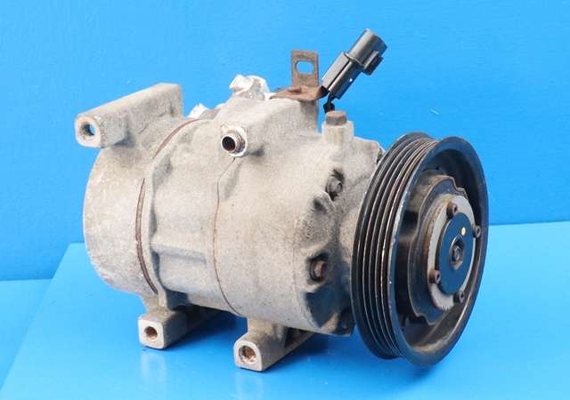 Aircondition kompressor til Hyundai i40, 2012-2017  