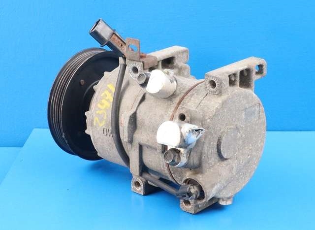 Aircondition kompressor til Hyundai i40 2012-2017  
