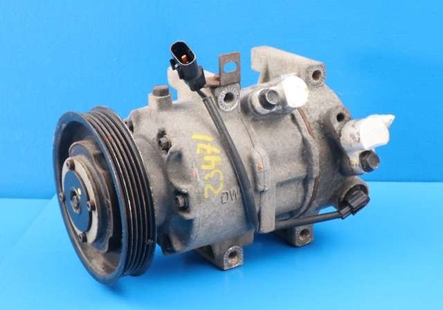 Aircondition kompressor til Hyundai i40 2012-2017  