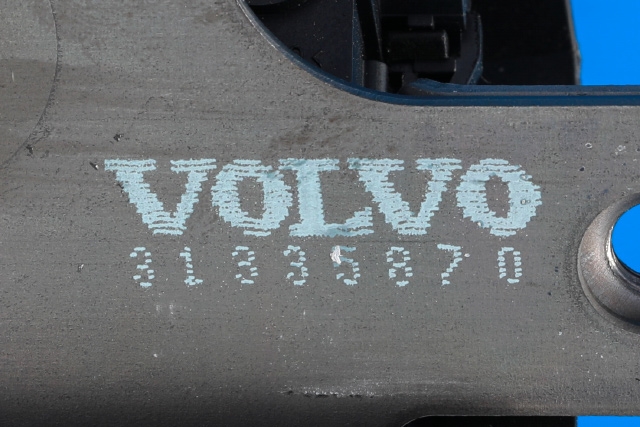 Baklukelås til Volvo V40 2012-2019 (VOLVO|31335870|)