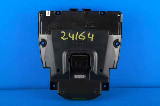 Bilstereo betjeningspanel til Volvo V40 2012-2019  (VOLVO|31288103|)