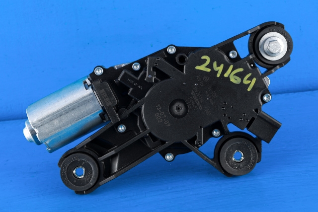 Viskermotor bakrute til Volvo V40 2012-2019  (BOSCH|0 390 201 884|31294492|)