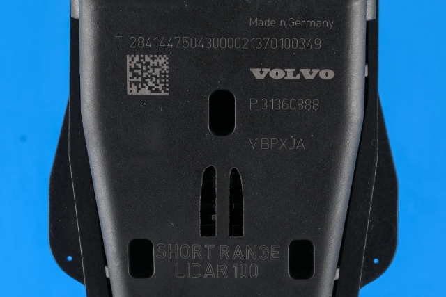 Sensor diverse til Volvo V40 2012-2019  (VOLVO|P31360888|)