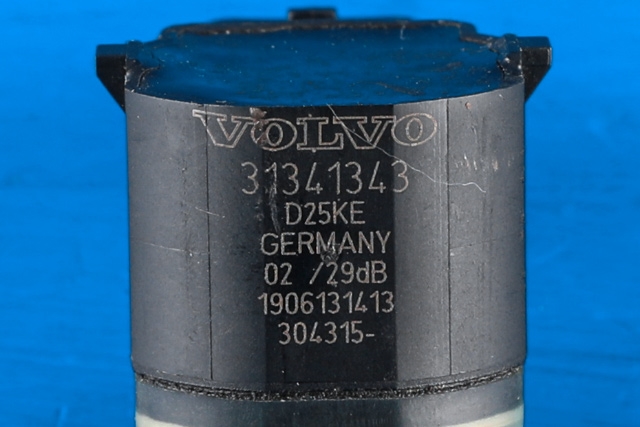 Parkeringssensor bak til Volvo V40 2012-2019 (VOLVO|31341343|)