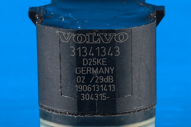 Parkeringssensor bak til Volvo V40 2012-2019  (VOLVO|31341343|)
