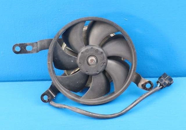 MC, Kjølevifte til MC Yamaha YZF-R6, 2003-2005  