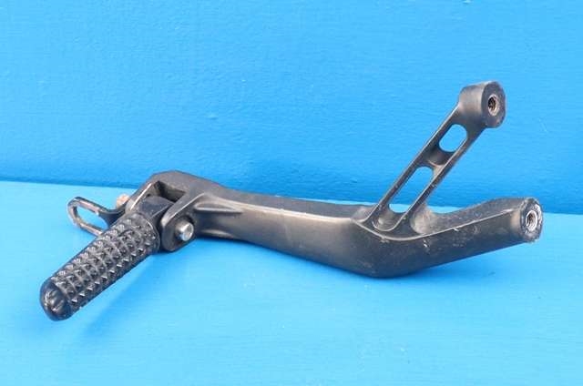 MC, Fothviler høyre bak til MC Yamaha YZF-R6, 2003-2005  