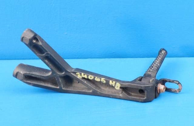 MC, Fothviler høyre bak til MC Yamaha YZF-R6 2003-2005  