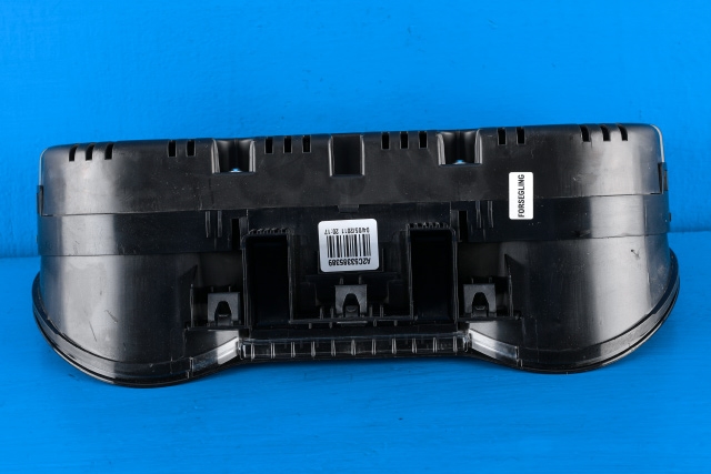 Instrumentpanel til VW Polo 2009-2014 (Type V, Fase 1)  (VDO|A2C53387633|6R0 920 860 F|)
