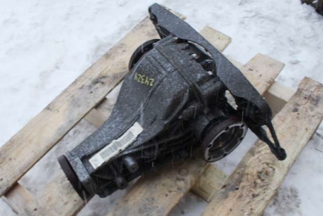 Kardang klokke bak til Audi A6, 2014-2018 (Type IV, Fase 2) (C7) (C7) (LWV)