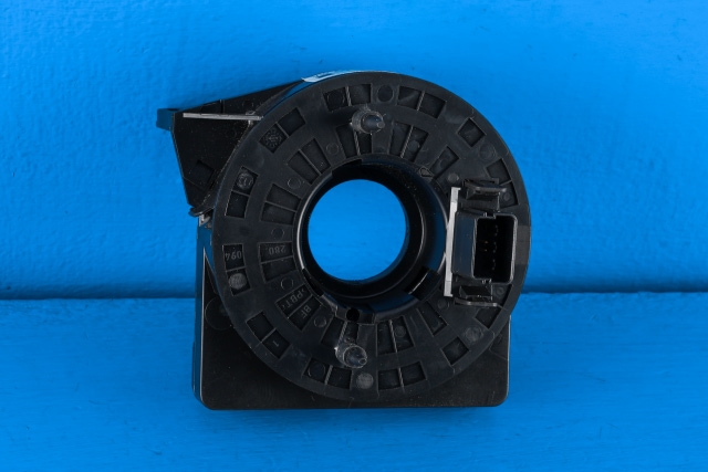 Airbag slepering til VW Polo 2009-2014 (Type V, Fase 1)