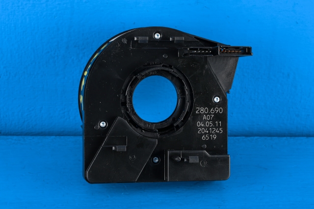 Airbag slepering til VW Polo 2009-2014 (Type V, Fase 1)