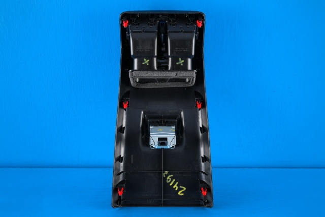 Dashbord friskluftdyse til Lexus UX 2018-->>