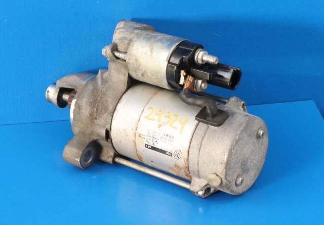Starter diesel til Audi A6 2014-2018 (Type IV, Fase 2) (C7) (C7) (DENSO|428000-8046|059 911 024 P|)