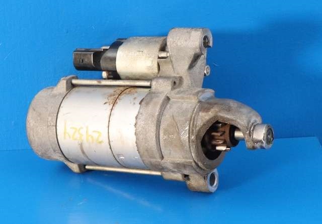 Starter diesel til Audi A6 2014-2018 (Type IV, Fase 2) (C7) (C7) (DENSO|428000-8046|059 911 024 P|)