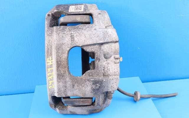 Bremsecaliper høyre foran til Audi A6, 2014-2018 (Type IV, Fase 2) (C7) (C7) (ATE|)