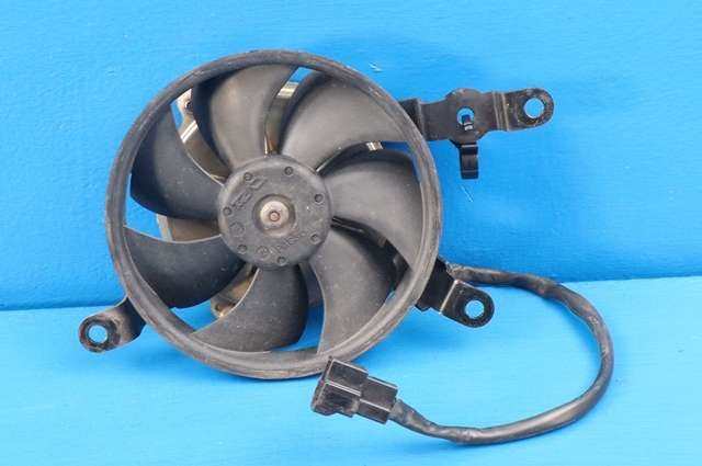 MC, Kjølevifte til MC Yamaha YZF-R6, 2003-2005  