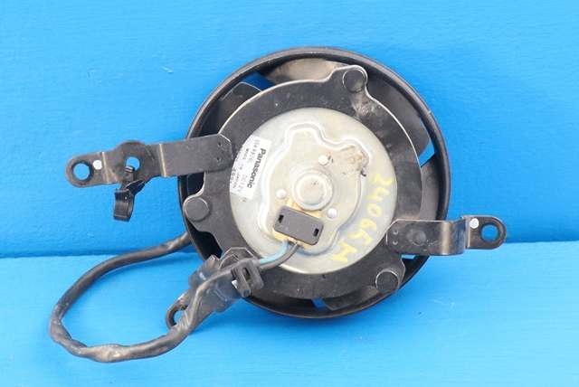 MC, Kjølevifte til MC Yamaha YZF-R6 2003-2005  