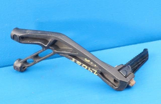 MC, Fothviler venstre bak til MC Yamaha YZF-R6 2003-2005  