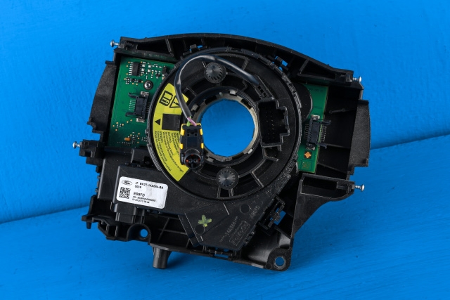Airbag slepering til Ford Transit Custom, 2013-2023 (Type I) (FORD|BK2T-14A664-BA)