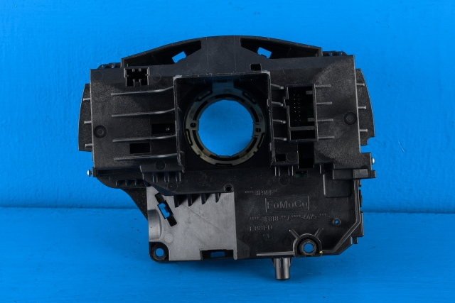 Airbag slepering til Ford Transit Custom 2013-2023 (Type I)  (FORD|BK2T-14A664-BA|)