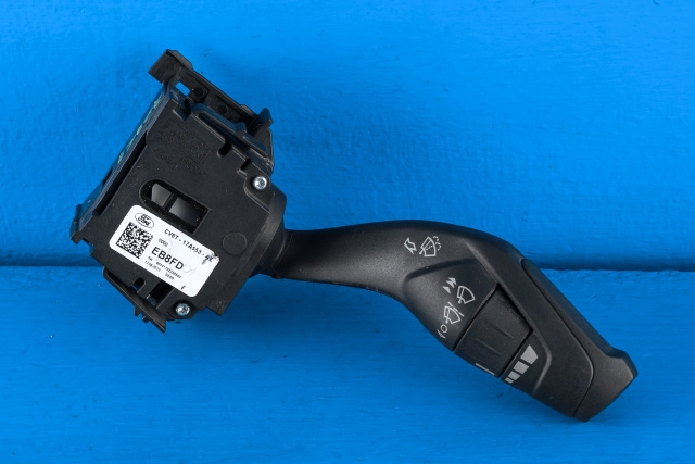 Bryter visker til Ford Transit Custom, 2013-2023 (Type I) (FORD|CV6T-17A553-AE)