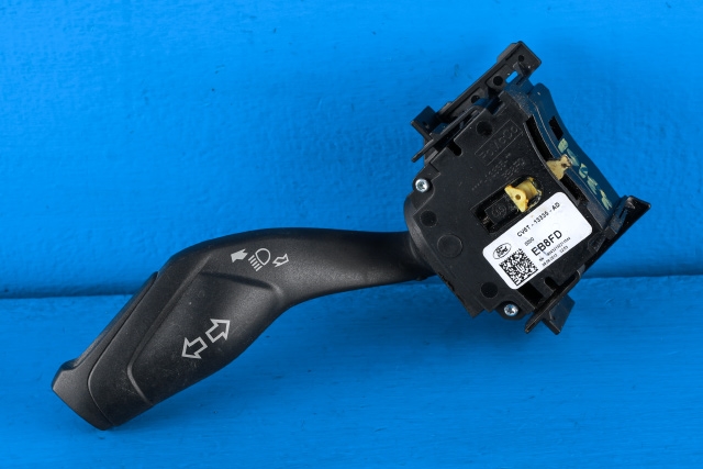 Bryter blink til Ford Transit Custom, 2013-2023 (Type I) (FORD|CV6T-13335-AD)