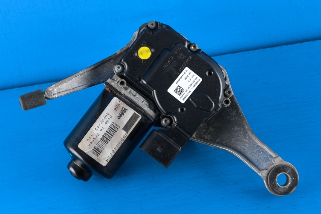 Viskermotor foran venstre til Ford Transit Custom, 2013-2023 (Type I) (FORD|BK21-17501-AD)