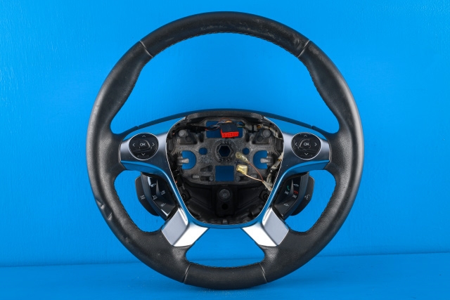 Ratt til Ford Transit Custom, 2013-2023 (Type I)