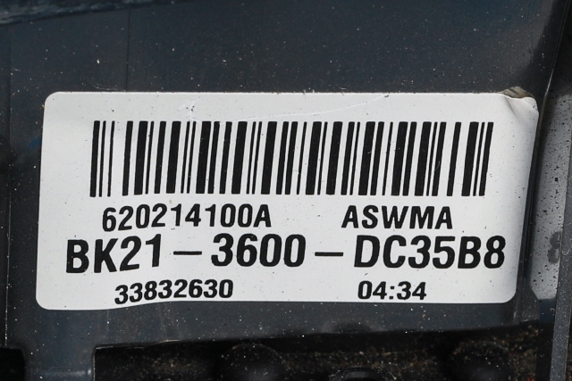 Ratt til Ford Transit Custom 2013-2023 (Type I) (|BK21-3600-DC35B8)