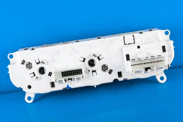 Varmeapparat betjening til Ford Transit Custom 2013-2023 (Type I)  (FORD|BK2T-19980-DF|)