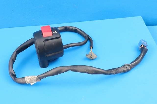MC, Bryter combi, høyre til MC Yamaha YZF-R6 2003-2005  