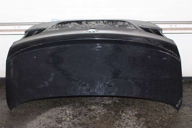 Bakluke sedan til BMW 5-Serie, 2010-2017 (F10/F11) (F10/F11) 