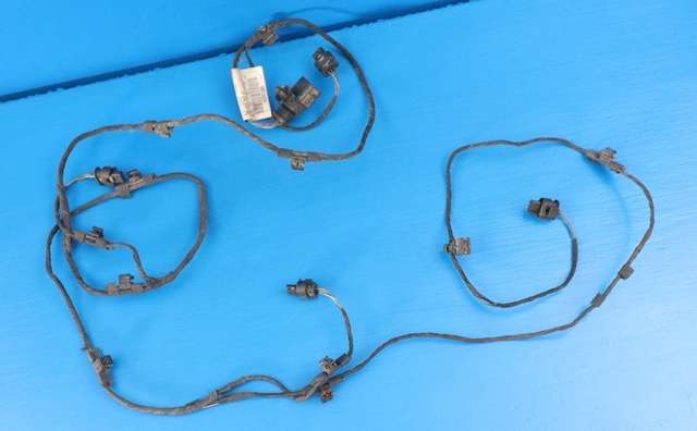 Ledningsnett til Audi A6 2011-2014 (Type IV, Fase 1) (C7) (C7) (VAG|4G5 971 095|)