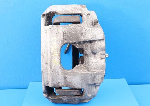 Bremsecaliper venstre foran til Audi A6, 2014-2018 (Type IV, Fase 2) (C7) (C7) (ATE|)