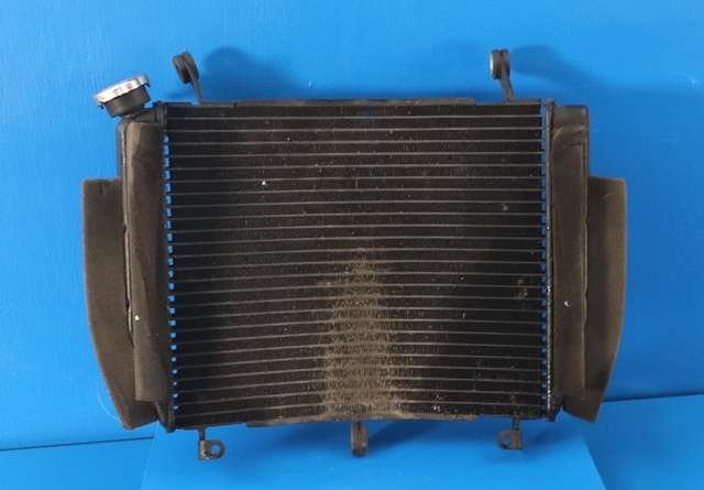 MC, Radiator til MC Yamaha YZF-R6 2003-2005  