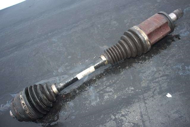 Drivaksel venstre foran, diesel/automat til BMW 5-Serie, 2010-2017 (F10/F11) (F10/F11)