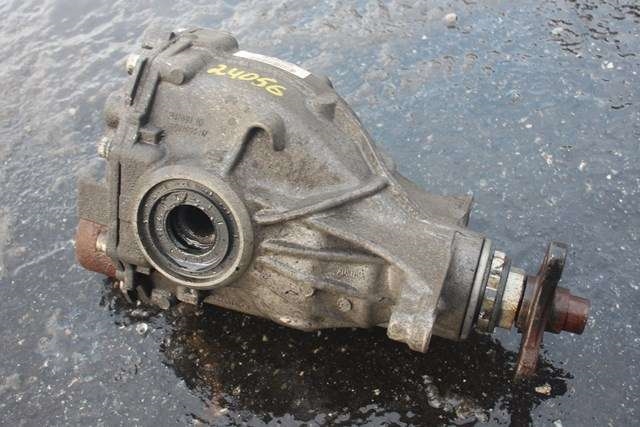 Kardang klokke bak til BMW 5-Serie 2010-2017 (F10/F11) (F10/F11) (BMW|7 584 448|)