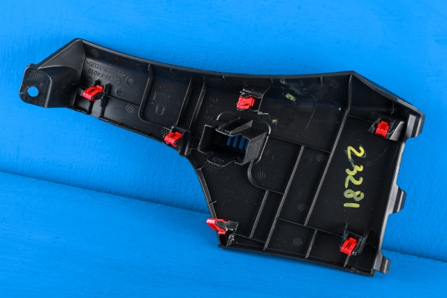 Dashbord diverse til Toyota C-HR 2016-->>  