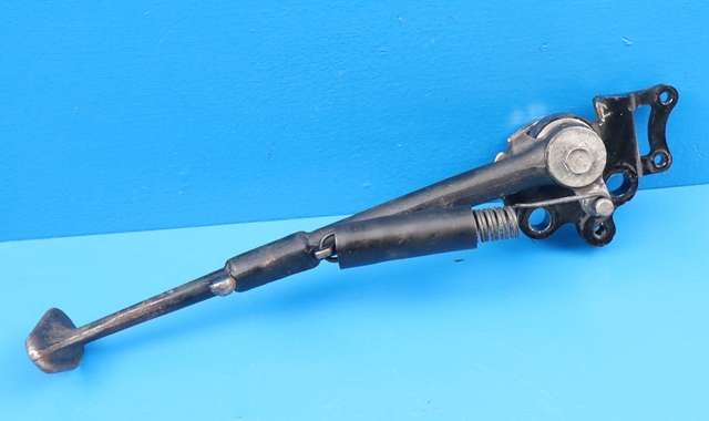MC, Støtte til MC Yamaha YZF-R6, 2003-2005  