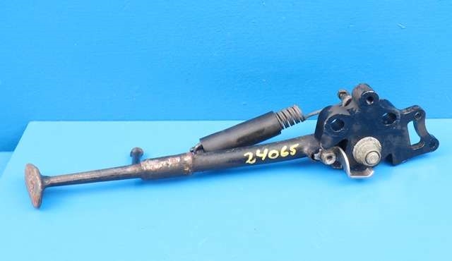 MC, Støtte til MC Yamaha YZF-R6 2003-2005  