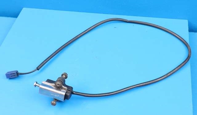 MC, Sensor støtte til MC Yamaha YZF-R6, 2003-2005  