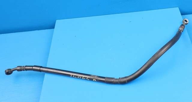 MC, Bremserør/slange bak til MC Yamaha YZF-R6, 2003-2005  