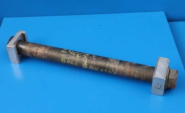 MC, Diverse til MC Yamaha YZF-R6, 2003-2005  