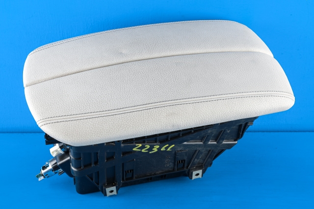 Midtarmlene foran til BMW X5, 2013-2018 (F15) (F15) 