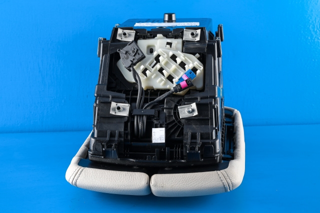 Midtarmlene foran til BMW X5 2013-2018 (F15) (F15)
