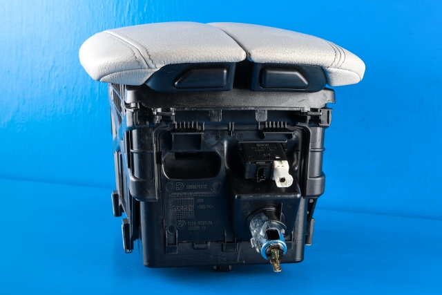 Midtarmlene foran til BMW X5 2013-2018 (F15) (F15)