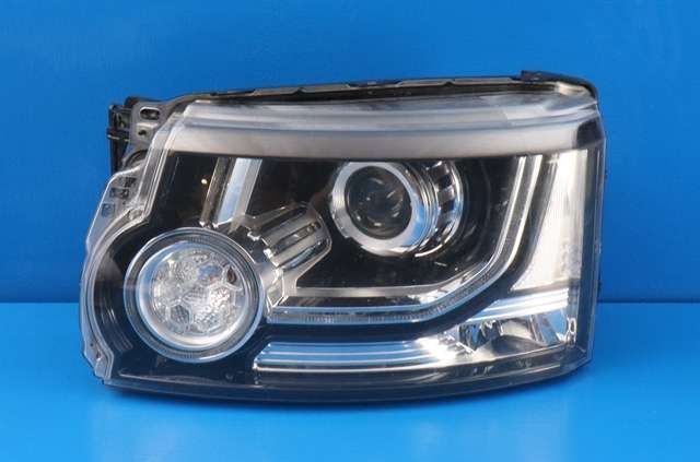 Frontlykt venstre xenon til Land Rover Discovery, 2009-2017 (Type IV) (LAND ROVER|EH22-13W030-HD)