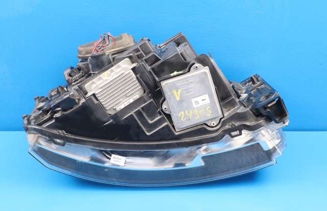 Frontlykt venstre xenon til Land Rover Discovery 2009-2017 (Type IV)  (LAND ROVER|EH22-13W030-HD|)